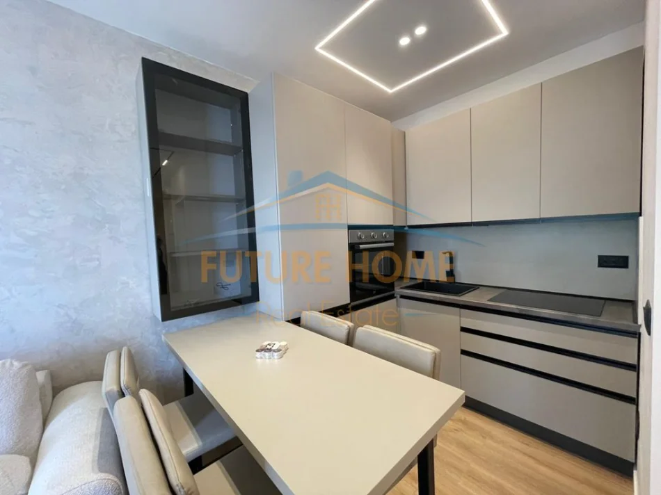 Tirane, appartamento 2+1+Balcone Piano 10, 67 m² 189.000 € (Via Dritan Hoxha)