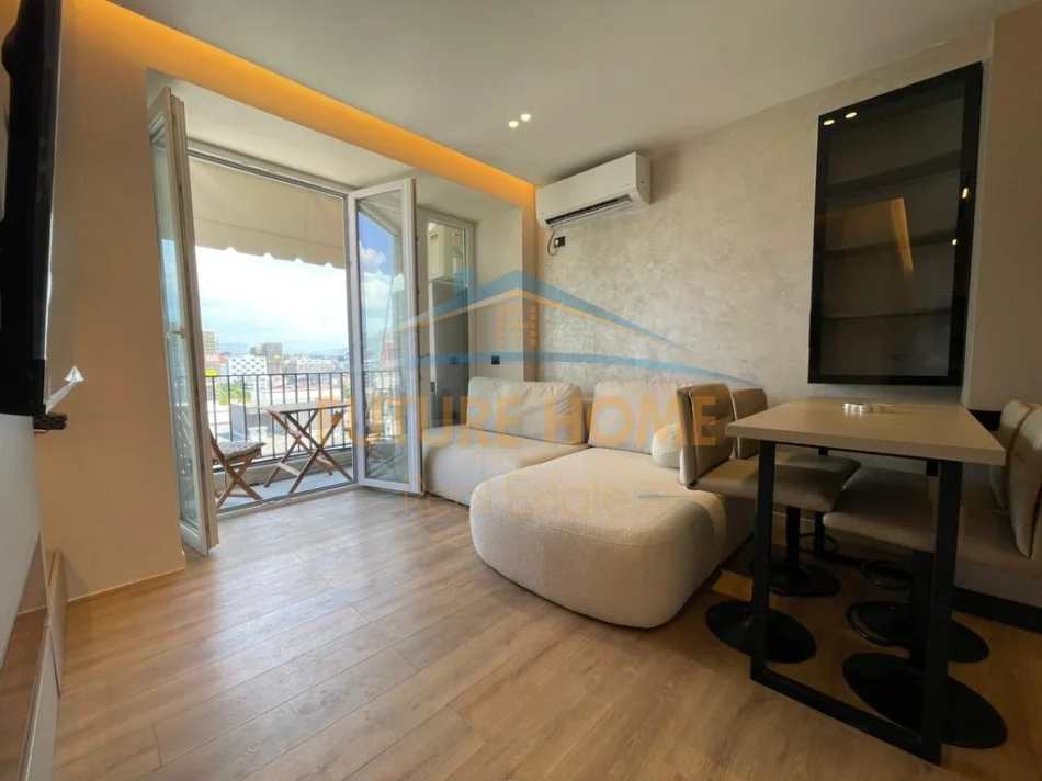 Tirane, appartamento 2+1+Balcone Piano 10, 67 m² 189.000 € (Via Dritan Hoxha)