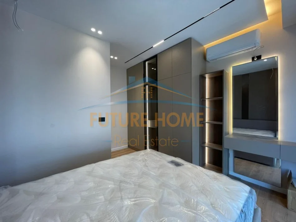Tirane, appartamento 2+1+Balcone Piano 10, 67 m² 189.000 € (Via Dritan Hoxha)