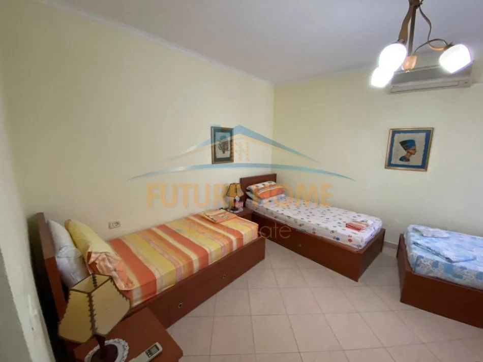 Durres, vendesi appartamento 2+1 Piano 5, 95 m² 186.000 € (Golem presso Complesso Alb Adriatik)