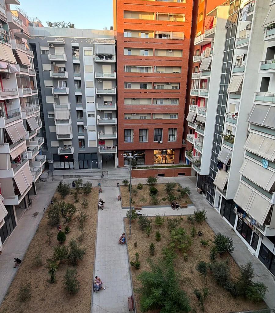 Appartamento 2+1 in affitto, Golden Park