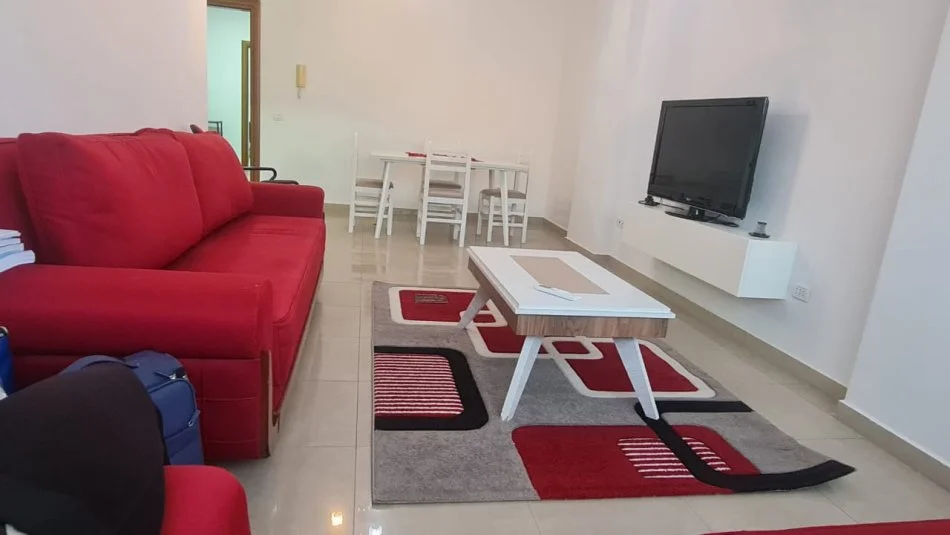 Tirana, Apartment for Rent 3+1, 4th Floor, 100 m², €800 (DON BOSKO)