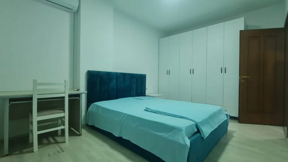 Tirana, Apartment for Rent 3+1, 4th Floor, 100 m², €800 (DON BOSKO)