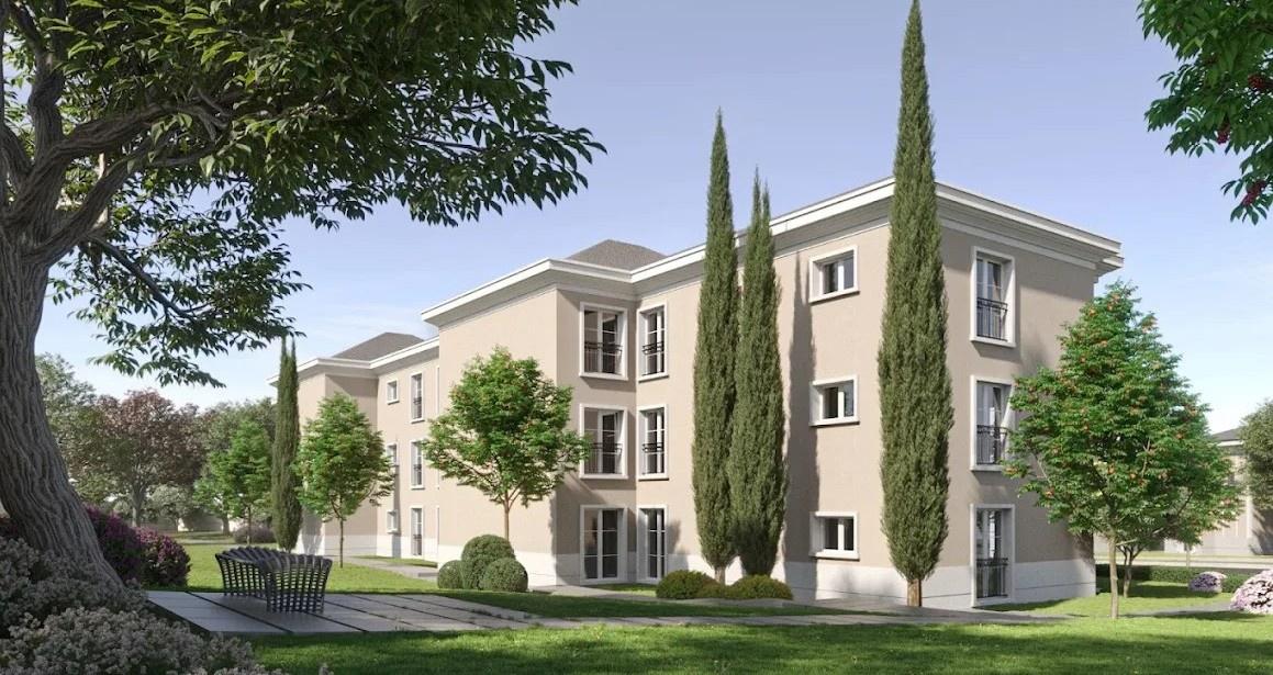 🏡VILLET 3-CANTHI IN VENDI ROLLING HILLS LIQENI✨