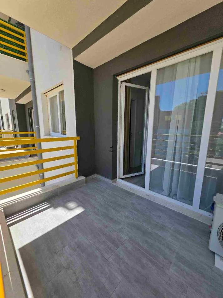 Tirane, affitto appartamento 1+1 al piano 4, 60 m² 550 € (LAPRAKE)