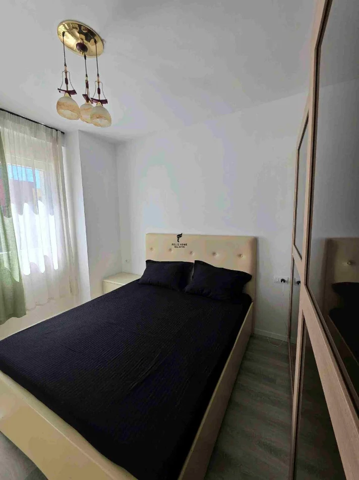 Tirane, affitto appartamento 1+1 al piano 4, 60 m² 550 € (LAPRAKE)