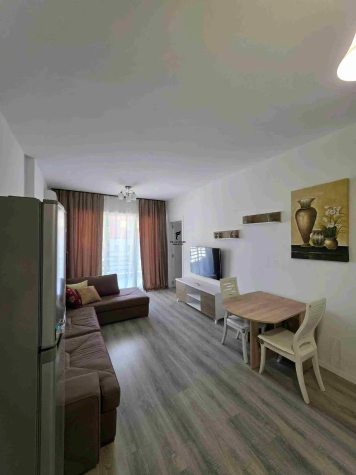 Tirane, affitto appartamento 1+1 al piano 4, 60 m² 550 € (LAPRAKE)