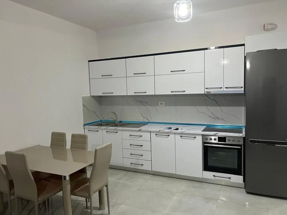 Tirane, Apartment for Rent 1+1, 1st Floor, 75 m², €500 (FOR SALE)