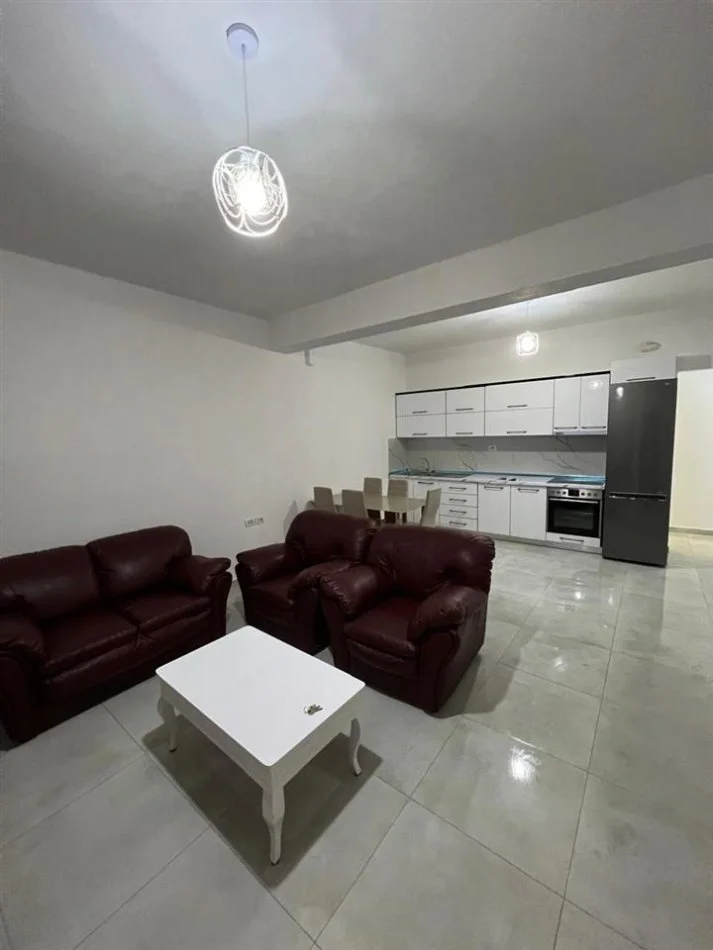 Tirane, Apartment for Rent 1+1, 1st Floor, 75 m², €500 (FOR SALE)