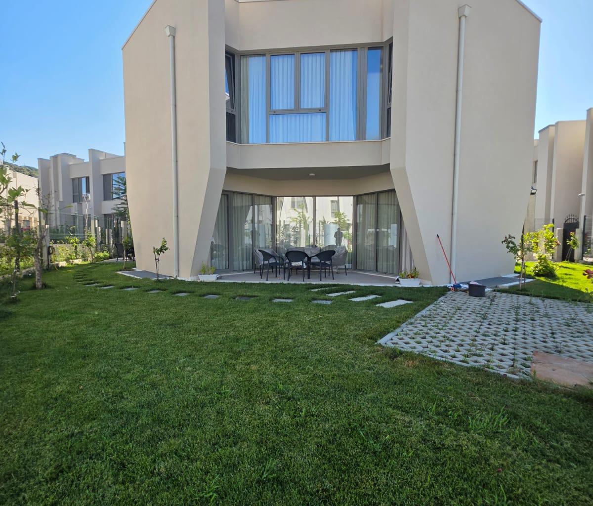Villa in affitto presso Green Valley, Lago di Tete