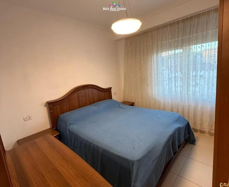 Tirana, Affitto appartamento 2+1 Piano 4, 79 m² 520 € (Via Endri Keko)