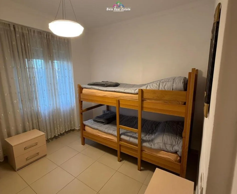 Tirana, Affitto appartamento 2+1 Piano 4, 79 m² 520 € (Via Endri Keko)
