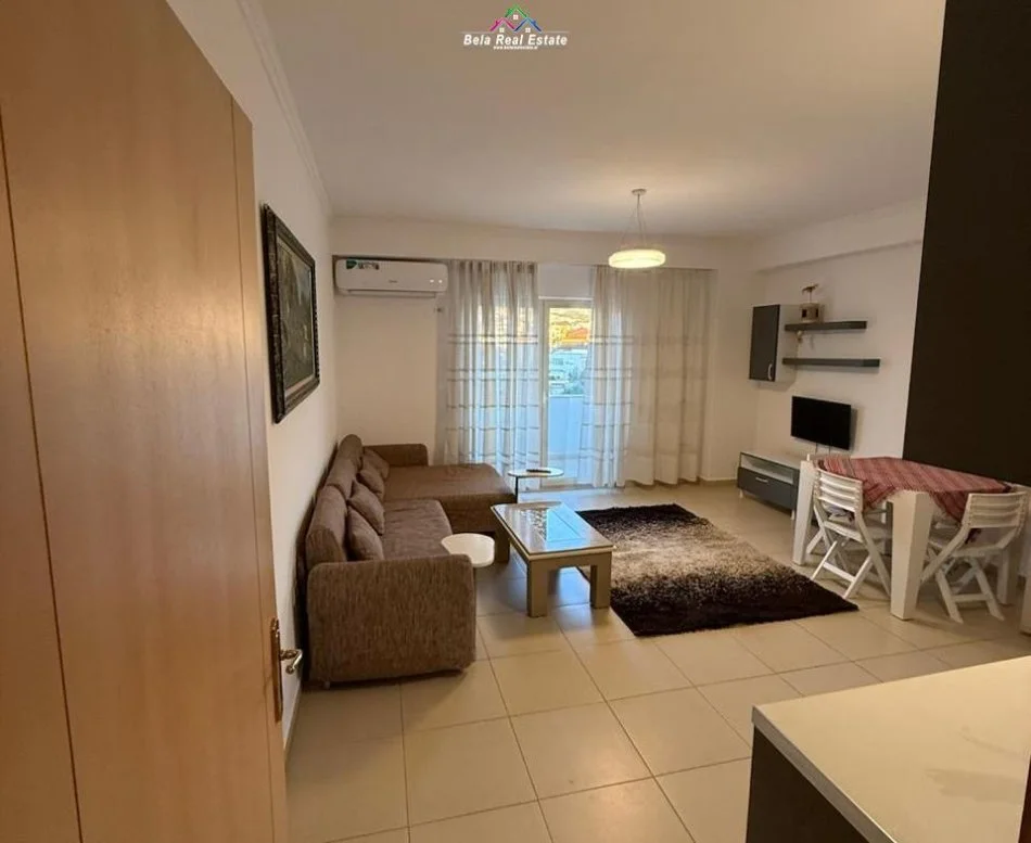 Tirana, Affitto appartamento 2+1 Piano 4, 79 m² 520 € (Via Endri Keko)