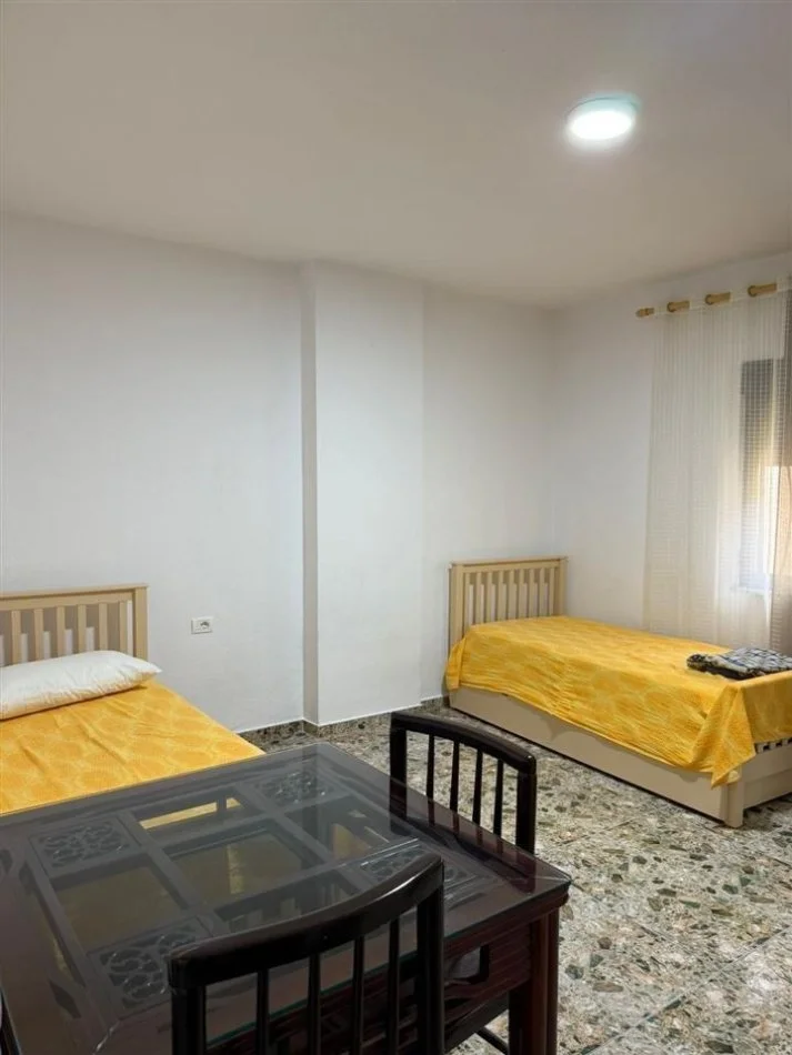 Tirane, Apartment for Rent 1+1+Balcony, 1st Floor, 80 m², €550 (5 MONTHS)