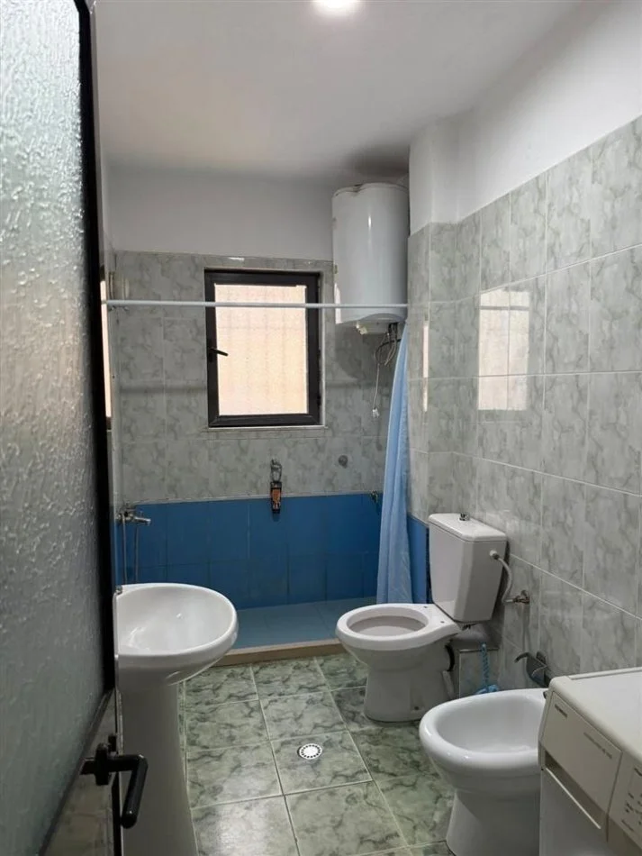 Tirane, Apartment for Rent 1+1+Balcony, 1st Floor, 80 m², €550 (5 MONTHS)