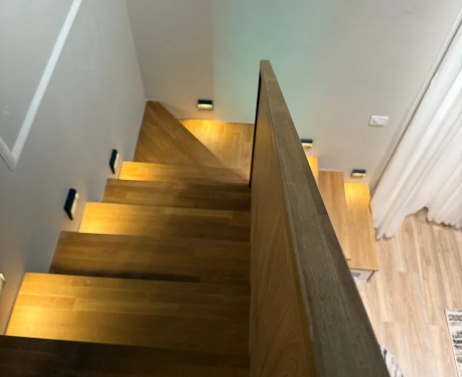 Tirana, For Rent 1+1 Apartment, 1st Floor, 70 m², €650 (Bedri Karapici Street)