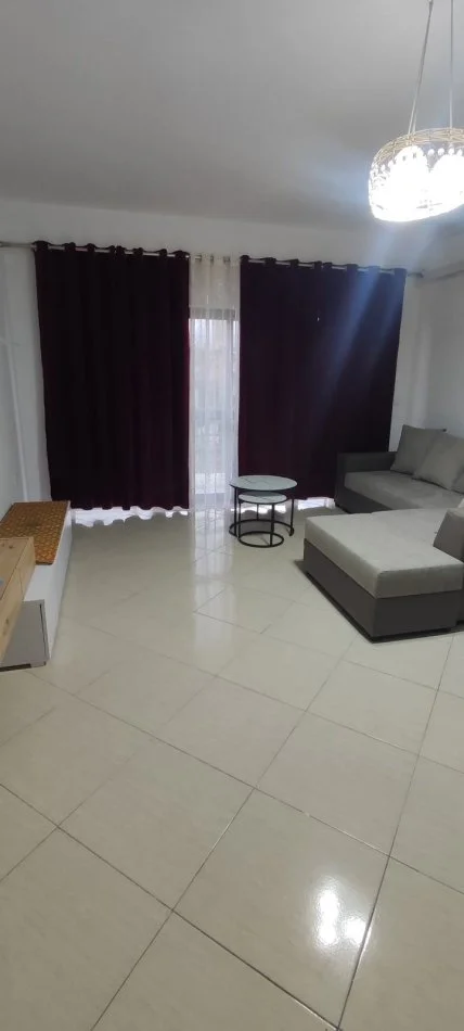 Tirane, Apartment for Rent 2+1+Balcony, 3rd Floor, 94 m², €600 (DON BOSKO)