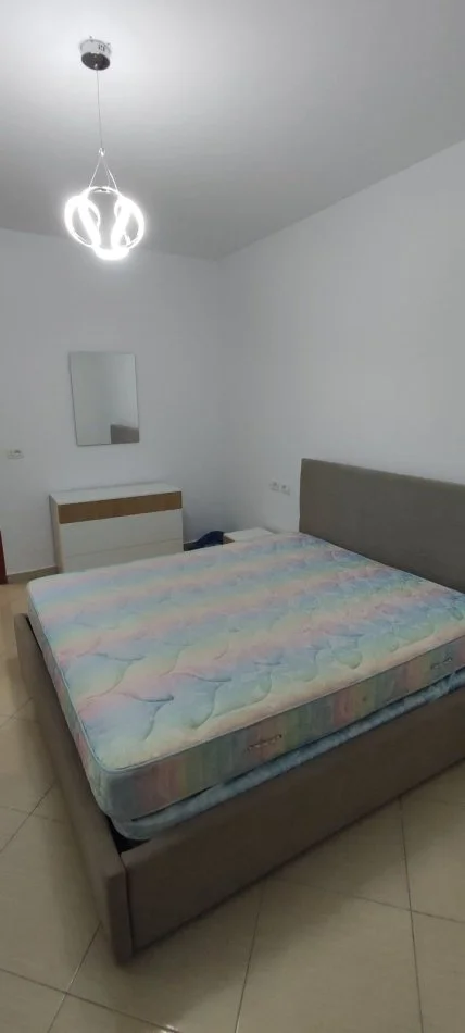 Tirane, Apartment for Rent 2+1+Balcony, 3rd Floor, 94 m², €600 (DON BOSKO)