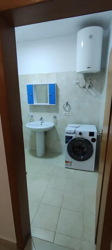 Tirane, Apartment for Rent 2+1+Balcony, 3rd Floor, 94 m², €600 (DON BOSKO)