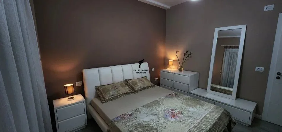 Tirana, Apartment for Rent 1+1, 3rd Floor, 78 m², €780 (MYSLYM SHYRI)