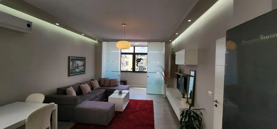 Tirana, Apartment for Rent 1+1, 3rd Floor, 78 m², €780 (MYSLYM SHYRI)