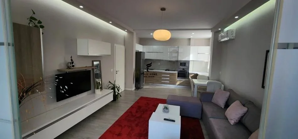 Tirana, Apartment for Rent 1+1, 3rd Floor, 78 m², €780 (MYSLYM SHYRI)