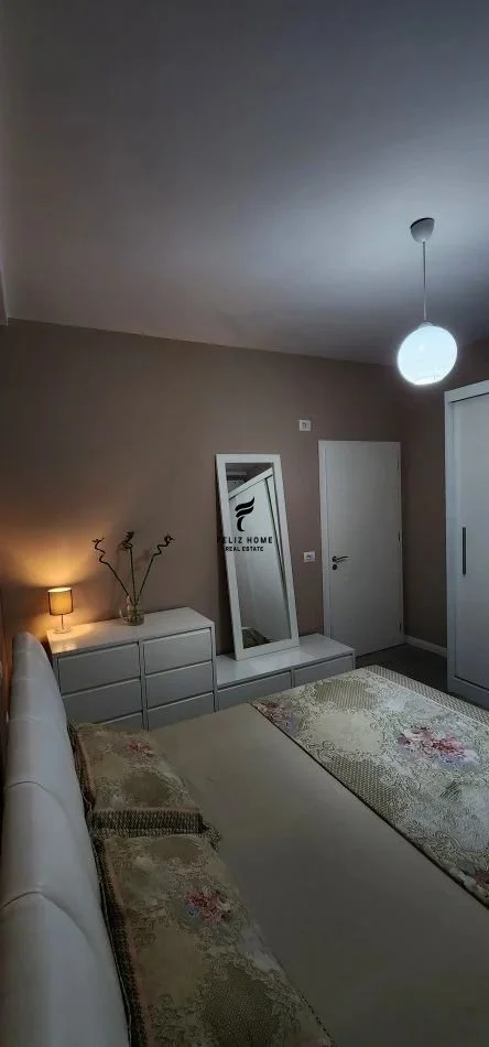 Tirana, Apartment for Rent 1+1, 3rd Floor, 78 m², €780 (MYSLYM SHYRI)