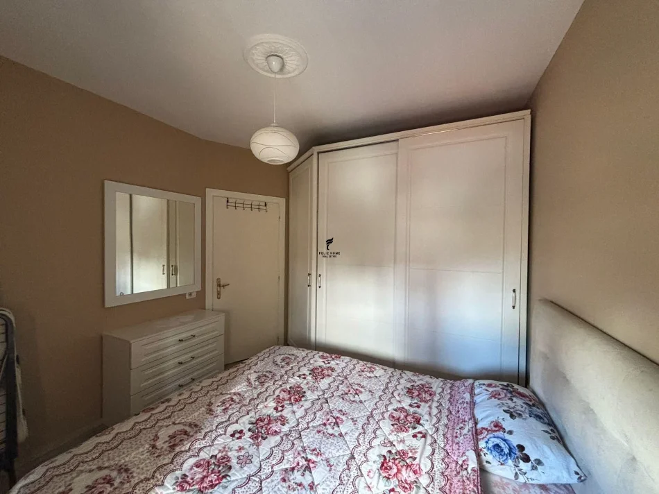 Tirana, appartamento in affitto, 1+1, Piano 7, 55 m², 600 € (ASTIR)
