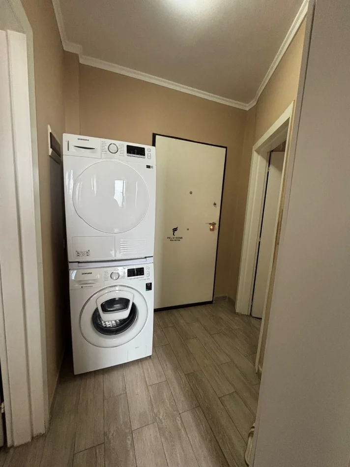 Tirana, appartamento in affitto, 1+1, Piano 7, 55 m², 600 € (ASTIR)