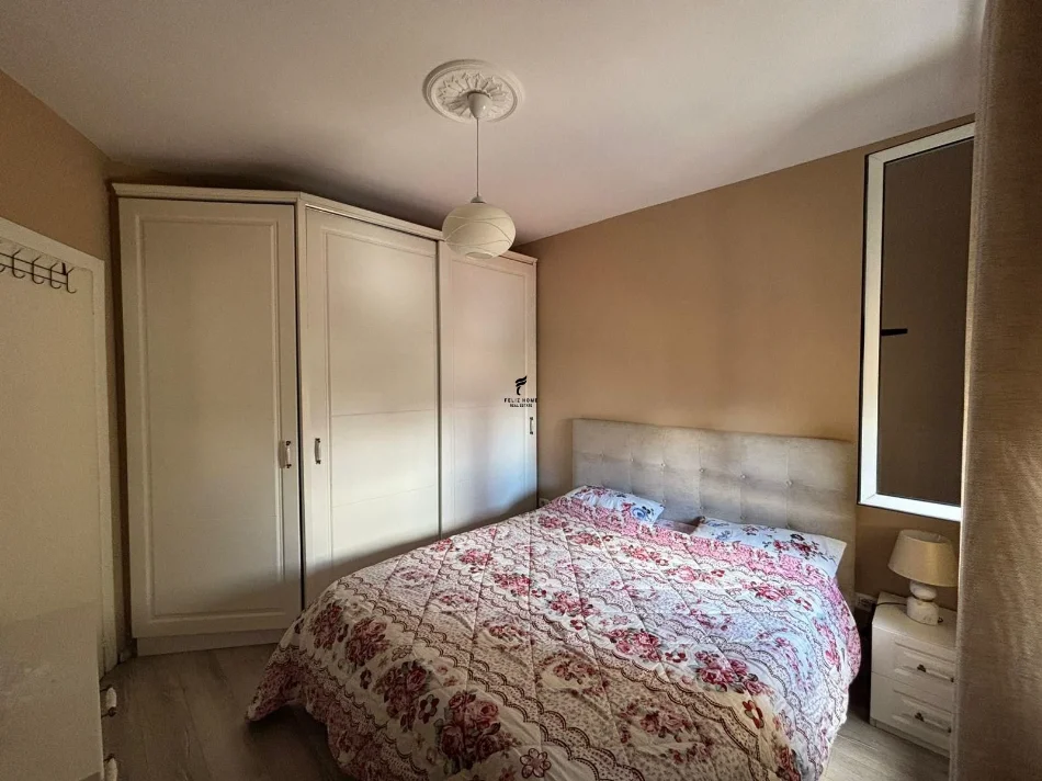 Tirana, appartamento in affitto, 1+1, Piano 7, 55 m², 600 € (ASTIR)