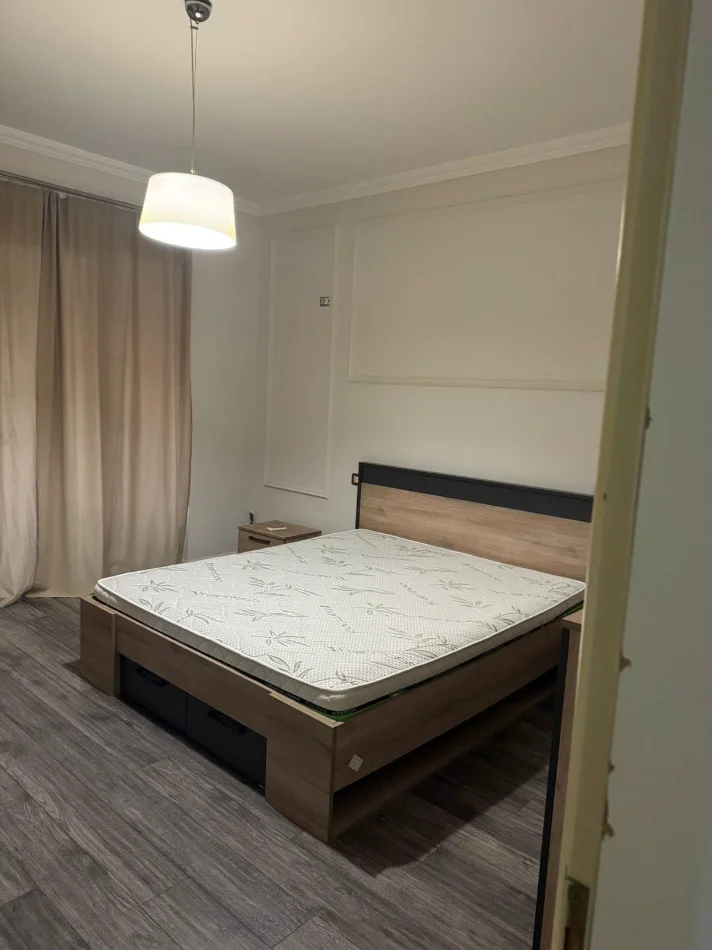 Tirana, 2+1 Apartment for Rent, 1st Floor, 90 m², €570 (Teodor Keko Street)