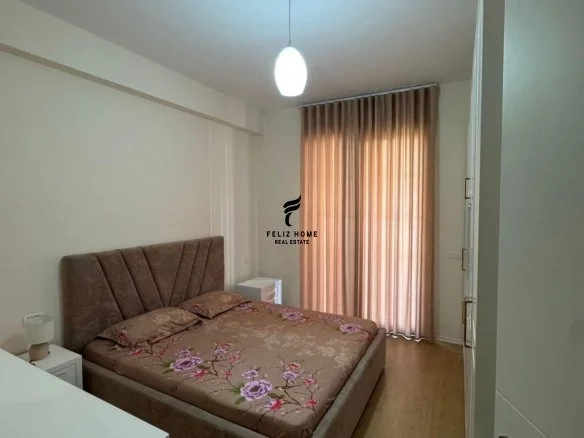 Tirana, for rent 1+1 apartment, 4th floor, 70 m², €450 (ASTIR)