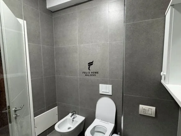 Tirana, for rent 1+1 apartment, 4th floor, 70 m², €450 (ASTIR)