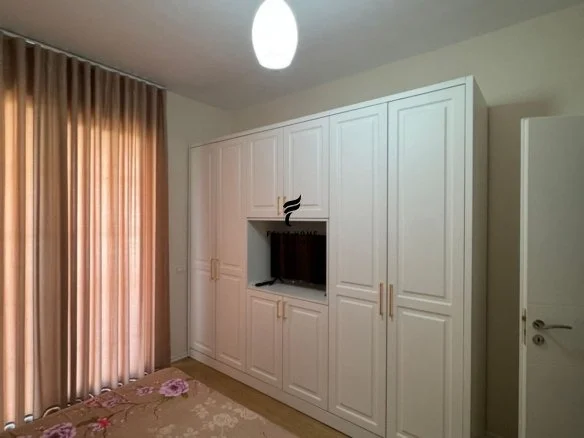 Tirana, for rent 1+1 apartment, 4th floor, 70 m², €450 (ASTIR)