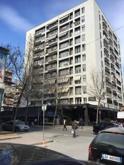 Tirane, Apartment for Rent 1+1+Balcony, 4th Floor, 70 m², 550 € (DON BOSKO)
