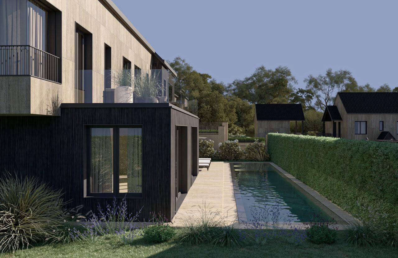 🏡 ELITE RESIDENCE IN MULLET