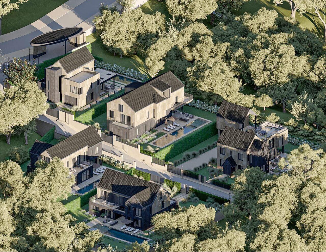 🏡 ELITE RESIDENCE IN MULLET