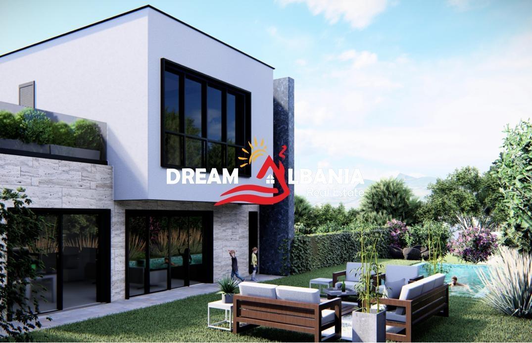 Villa with Pool for Sale, Kasa Residence in Farke (4151142)