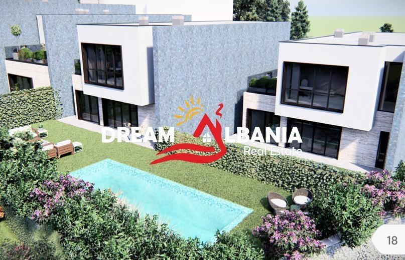 Villa with Pool for Sale, Kasa Residence in Farke (4151142)