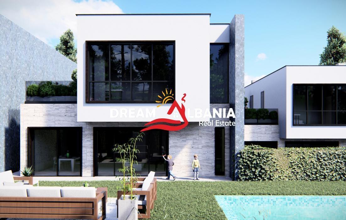 Villa with Pool for Sale, Kasa Residence in Farke (4151142)