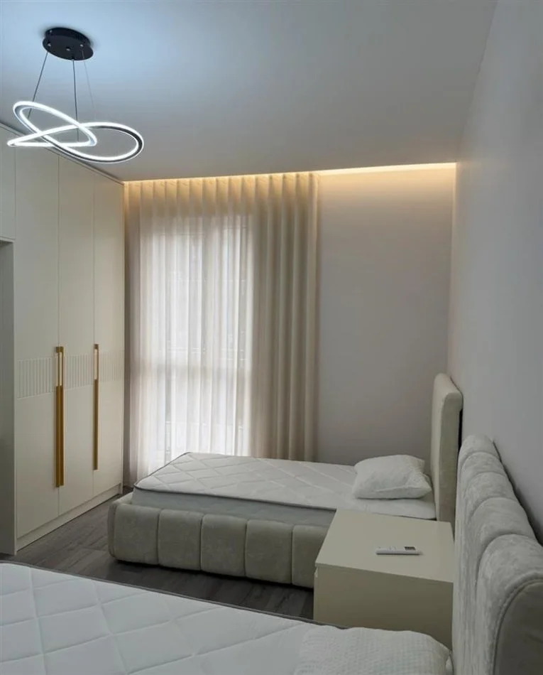 Tirane, affitto appartamento 2+1 Piano 8, 103 m² 900 € (DON BOSKO)