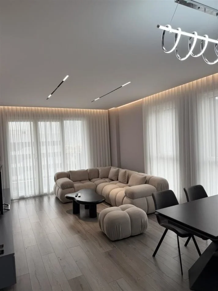Tirane, affitto appartamento 2+1 Piano 8, 103 m² 900 € (DON BOSKO)
