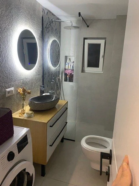 Tirane, apartment for rent 1+1, First Floor, 64 m², 750 € (MYSLYM SHYRI)