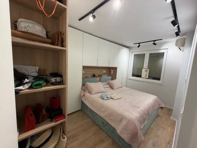 Tirane, apartment for rent 1+1, First Floor, 64 m², 750 € (MYSLYM SHYRI)