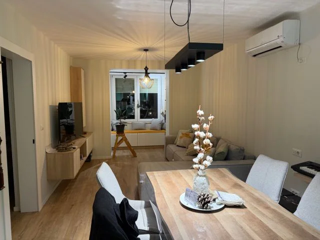 Tirane, apartment for rent 1+1, First Floor, 64 m², 750 € (MYSLYM SHYRI)