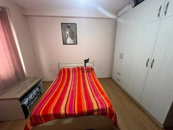 Tirana, affitto appartamento 1+1 al quinto piano, 70 m², 400 € (ASTIR)