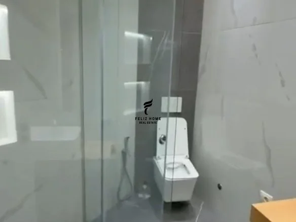 Tirana, Apartment for Rent 1+1+Balcony, 9th Floor, 75 m², €600 (ASTIR)