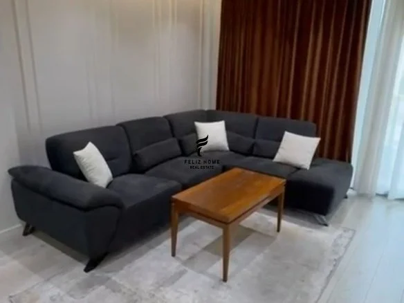 Tirana, Apartment for Rent 1+1+Balcony, 9th Floor, 75 m², €600 (ASTIR)