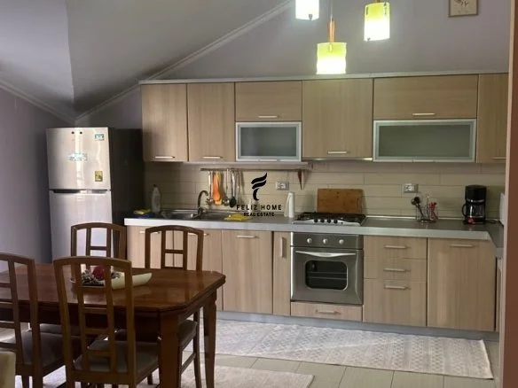 Tirana, Apartment for Rent 3+1, 3rd Floor, 144 m², €850 (PARISIT MUNICIPALITY)