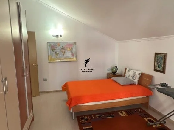 Tirana, Apartment for Rent 3+1, 3rd Floor, 144 m², €850 (PARISIT MUNICIPALITY)